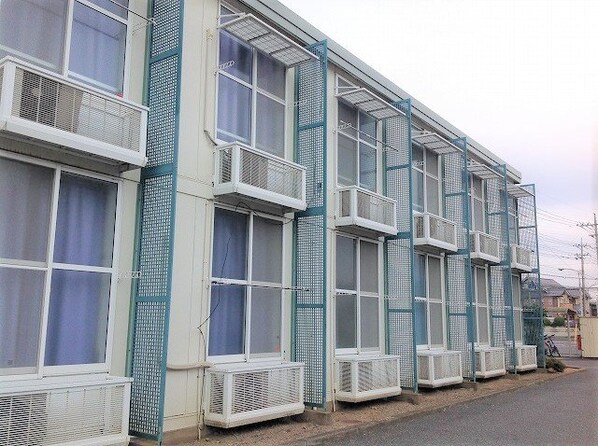 レオパレスコンフォートの物件内観写真